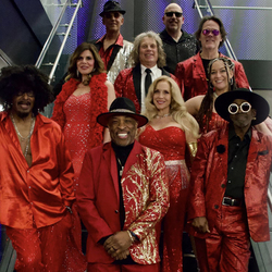 The Discoteks