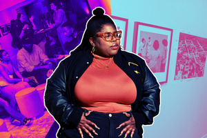 Civics Cypher: How the Arts Community Responds to Government Action