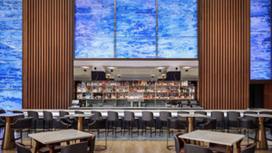 Game Day Sunday at The Landing