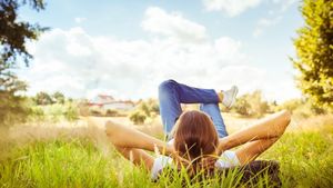 Intro to Mindfulness