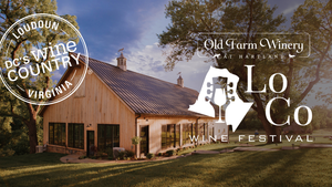 LoCo Wine Festival Spring 2026