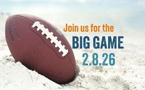 Big Game Party in Paradise at Margaritaville