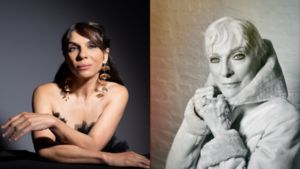 This Land: An Evening with Lara Downes and Judy Collins
