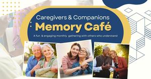 Memory Cafe