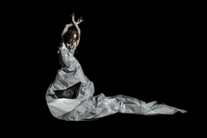 Flamenco Arts International presents "Songs from a Sinking Ship"