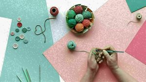 Needlecraft
