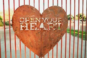 Valentine’s Day Couples Connection at the Farm