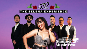 512: The Selena Experience
