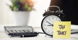 Free AARP Tax Help