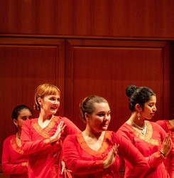 North Indian Classical Ensemble