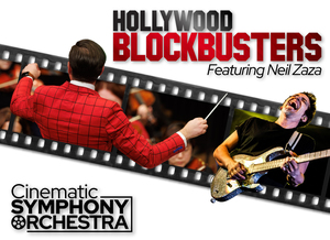 Hollywood Blockbusters