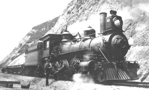 Ocean Shore Railroad Celebration: Never a Dull Mile