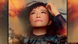 Keiko Matsui Euphoria Tour