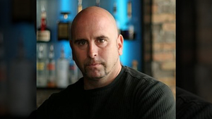 Comedian Mike McCarthy @ The Box 2.0