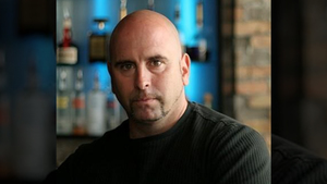 Comedian Mike McCarthy @ The Box 2.0