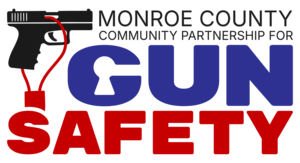 Monroe County Community Partnership for Gun Safety is offering a free gun safety class