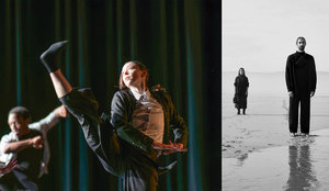 SIDF Winter Mini Fest