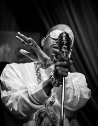 Legends of Basketball- Block Party