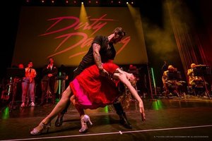 Dirty Dancing in Concert