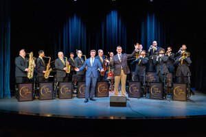 Tommy Dorsey Orchestra
