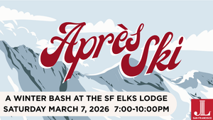 Après Ski Fundraiser