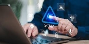 Benicia-Vallejo AAUW hosts: Safeguarding Against Scammers
