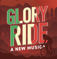 Delaware Theatre Company: Glory Ride