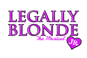 BrightSide Theatre Youth Project presents Legally Blonde the Musical Jr.
