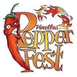 Pinellas Pepper Fest (MAY)