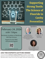 Supporting Strong Teeth: The Science of Fluoride in Cavity Prevention