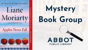 Mystery Book Club
