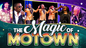 The Magic of Motown A Journey Through Hits