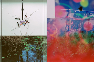 AI Creation and Conundrum