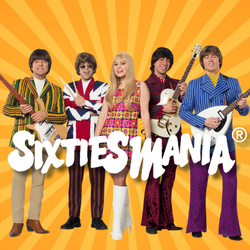 Sixtiesmania