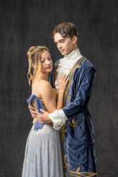 American Repertory Ballet