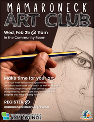 Mamaroneck Art Club