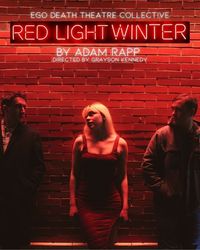 Red Light Winter