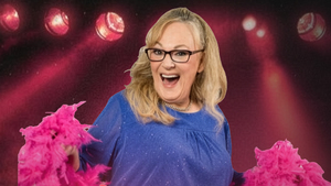 Shelly Belly
Unapologetically Me Comedy Tour