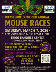 Mouse Races