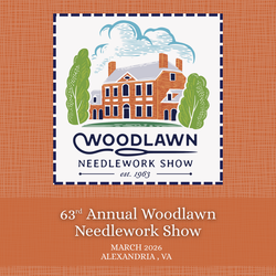 Woodlawn Needlework Show