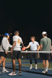 Ancient Order of Hibernians Pickleball Tournament
