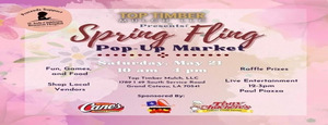 Spring Fling Charitable Event