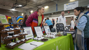 Free Wellness Funfest At Cincinnati Sports Club On March 7, 2026