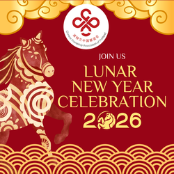 Lunar New Year Celebration