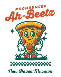 “Pronounced Ah-Beetz” Exhibit at New Haven Museum