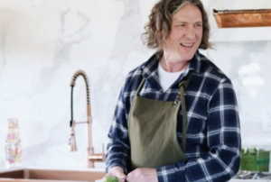 Food Fables at the Jammery