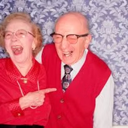 Valentine's Day Fun Blast