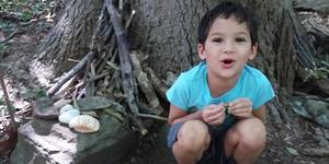 NJ Audubon: Spring Break Fun for ages 6-10 years Multiple Days