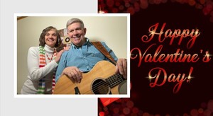 💘 Friday Valentine's Celebration 🍷