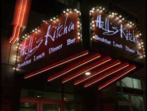 Live Jazz at Hell's Kitchen Minneapolis
